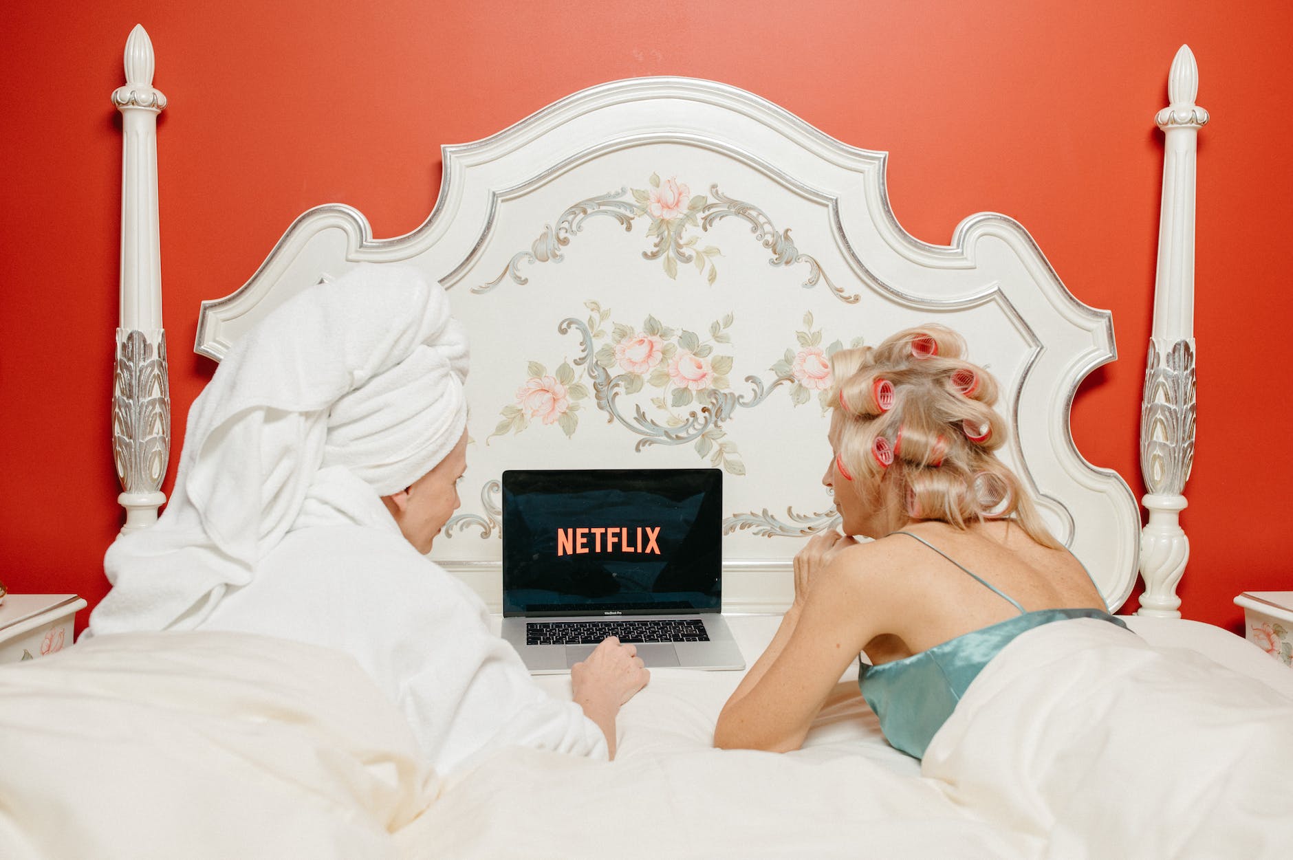 網飛 Netflix 的駭客詐騙信件《您的暂停通知》