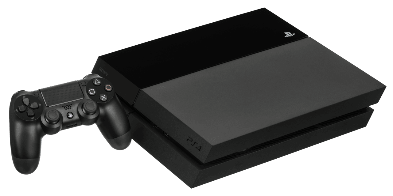 Sony PlayStation PS4