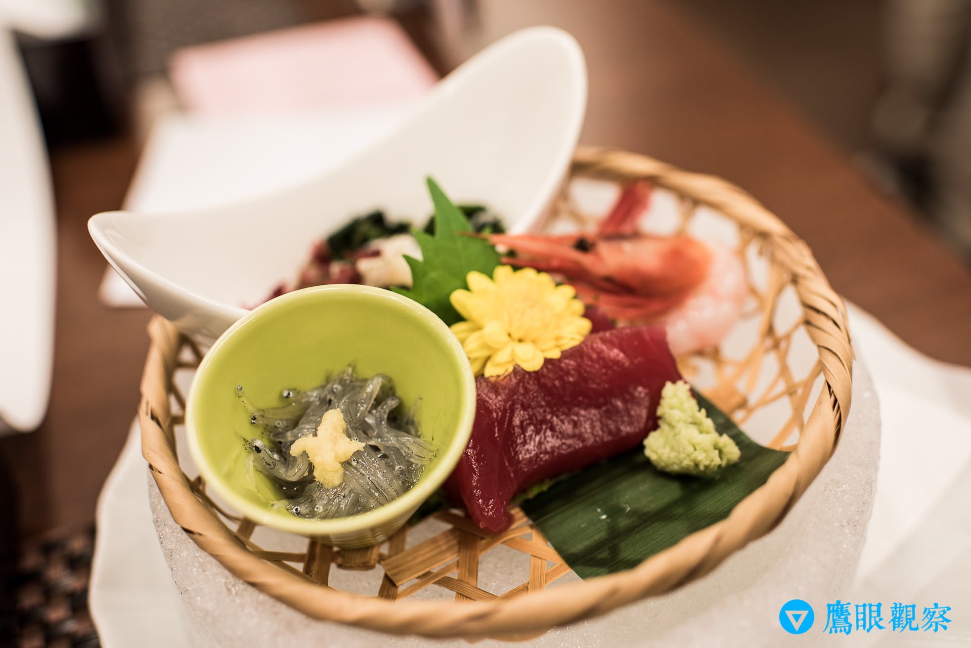 茨城鹿行海岸的在地特色醬菜漬物