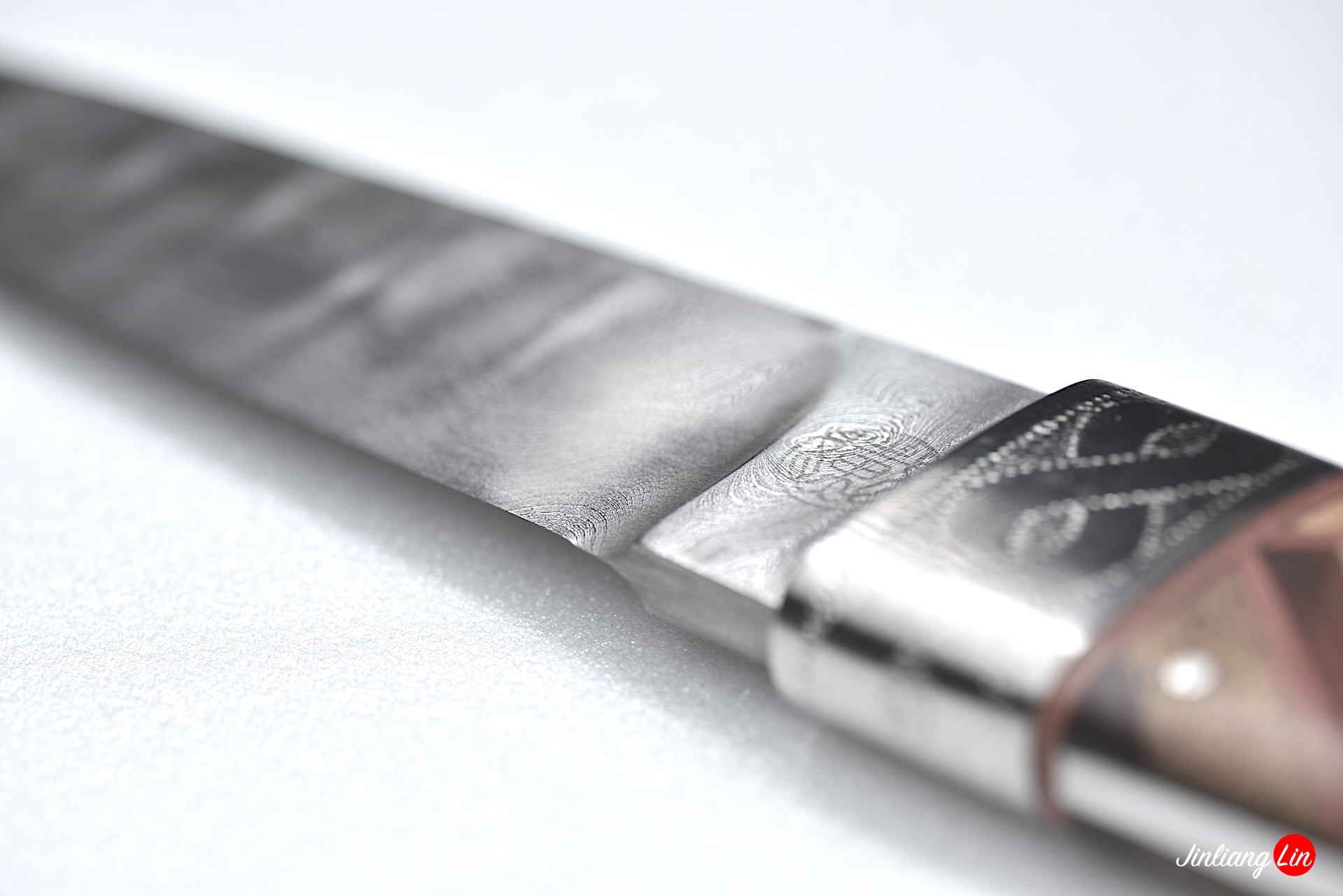 人生第一把 Wenger 瑞士刀（非馬蓋先 Victorinox）