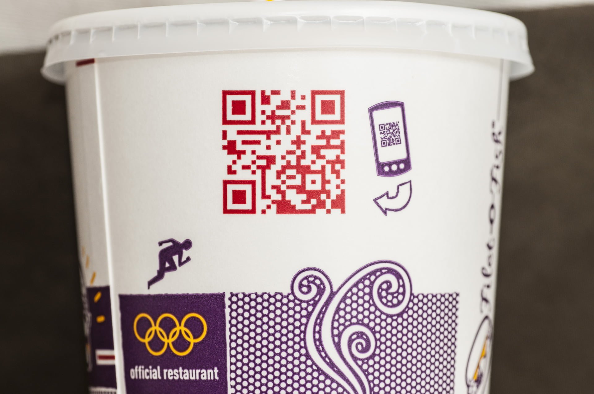 QR Code:你不該輕易掃描的科技陷阱