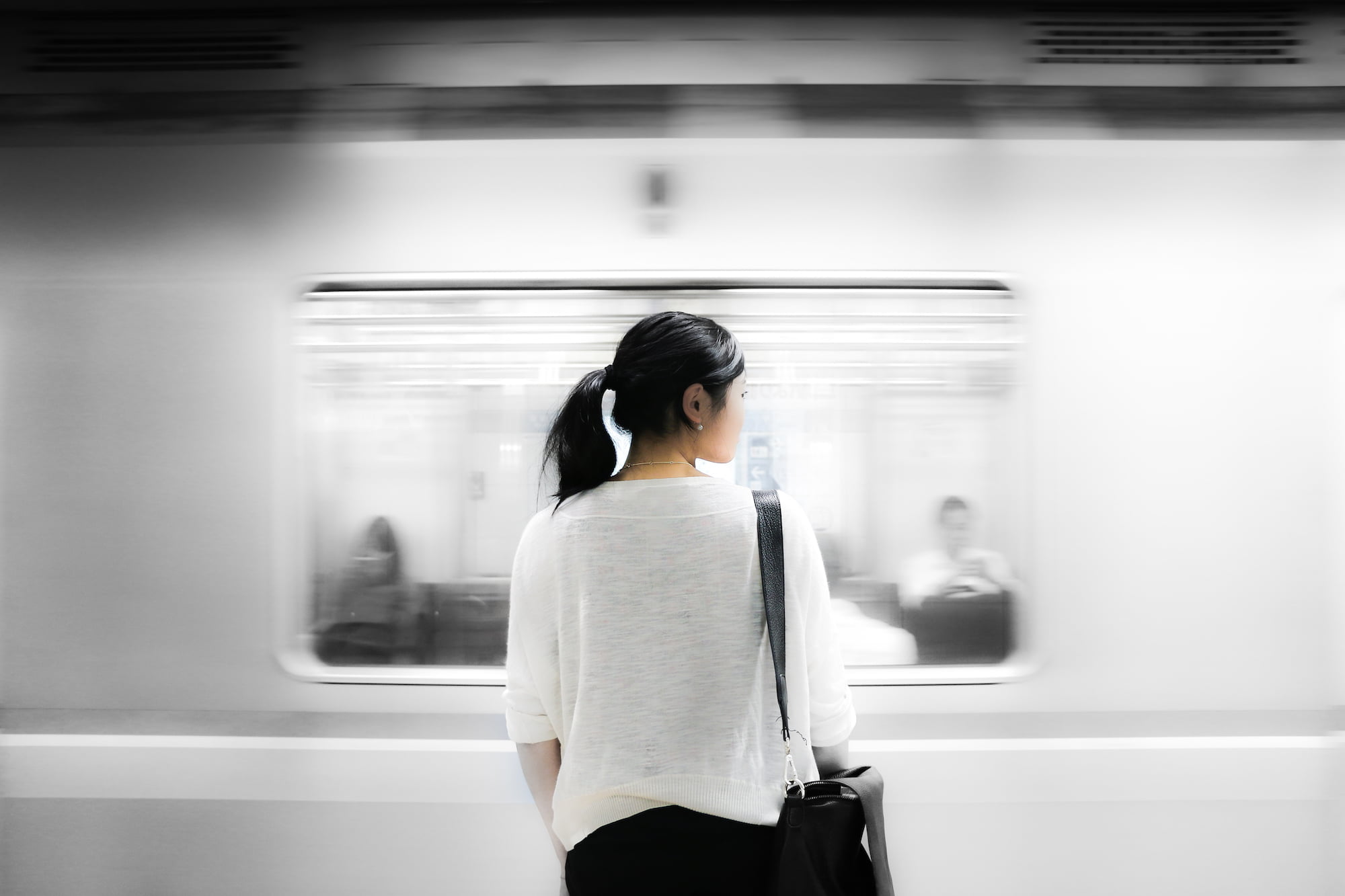 對號火車與長途客運是否該讓位？從網路公審談博愛座、道德勒索與乘車權益
