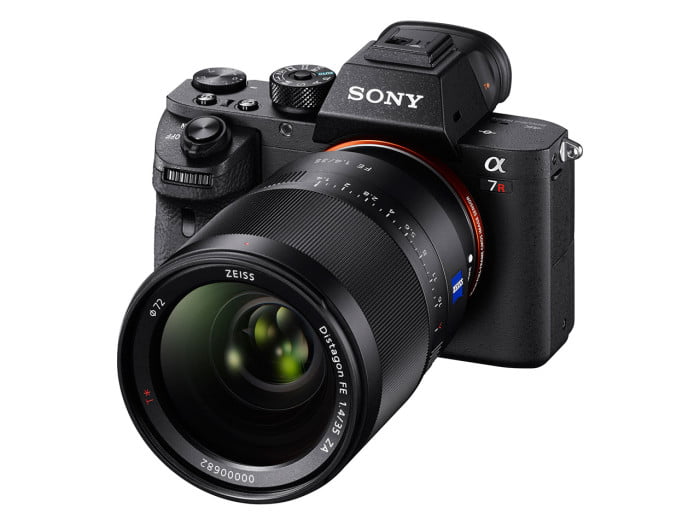 Sony A7R II 4240萬畫素全畫幅數位相機!媽 這裡有怪獸 👾