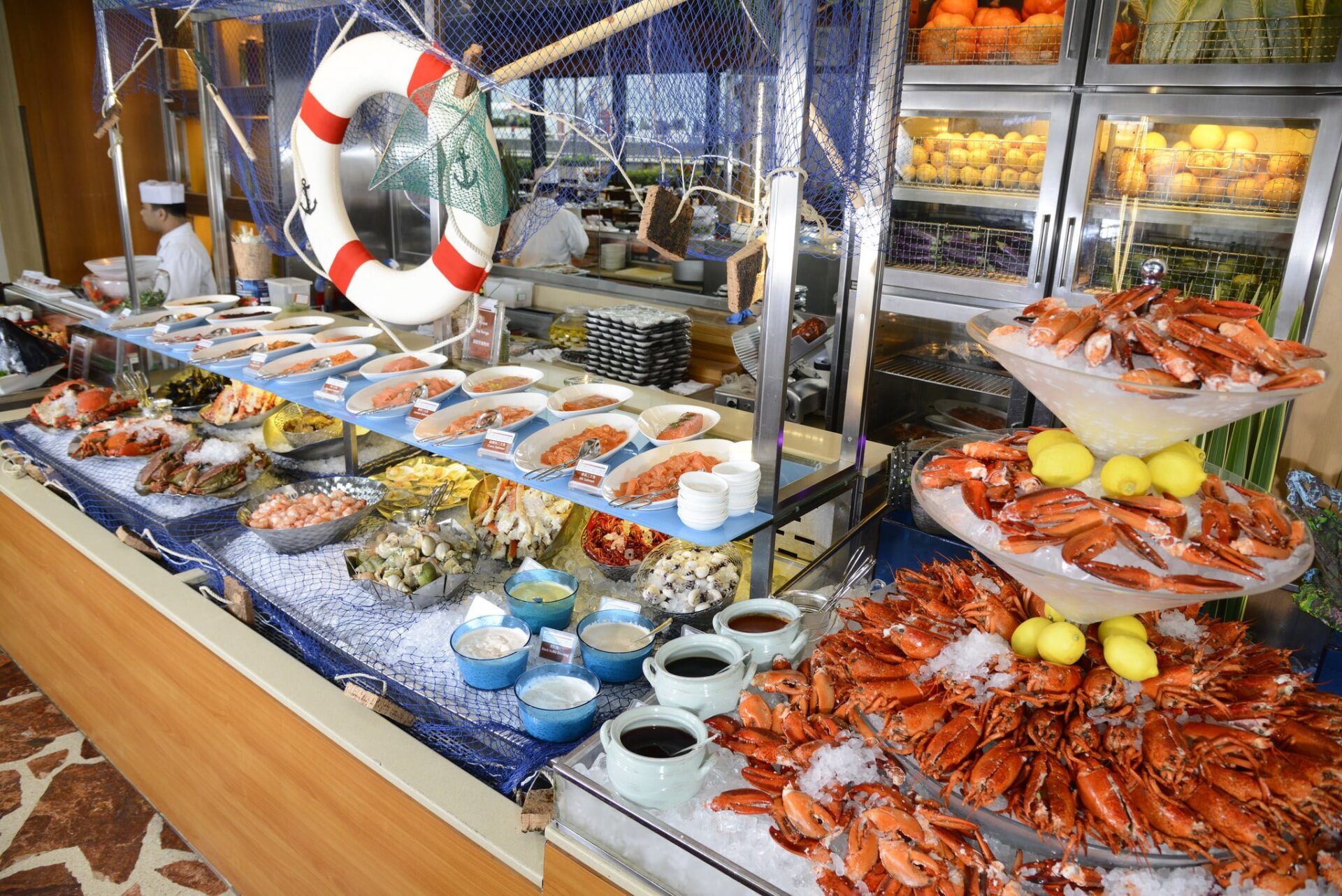 食藥署提醒 炎炎夏日慎防食物中毒 5 大原則