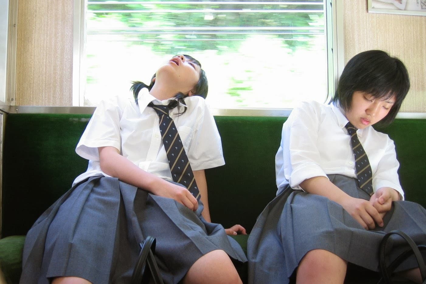 臺鐵的手機簡訊通報服務：快速解決車廂噪音、肢體衝突、性騷擾等狀況