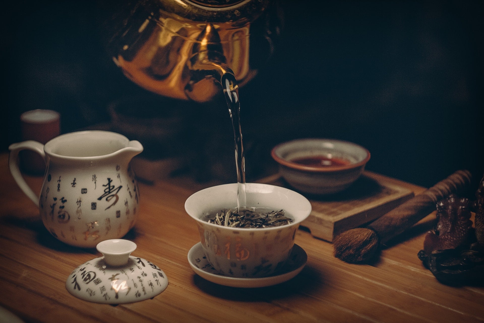 天仁茗茶包裝盒設計改良意見