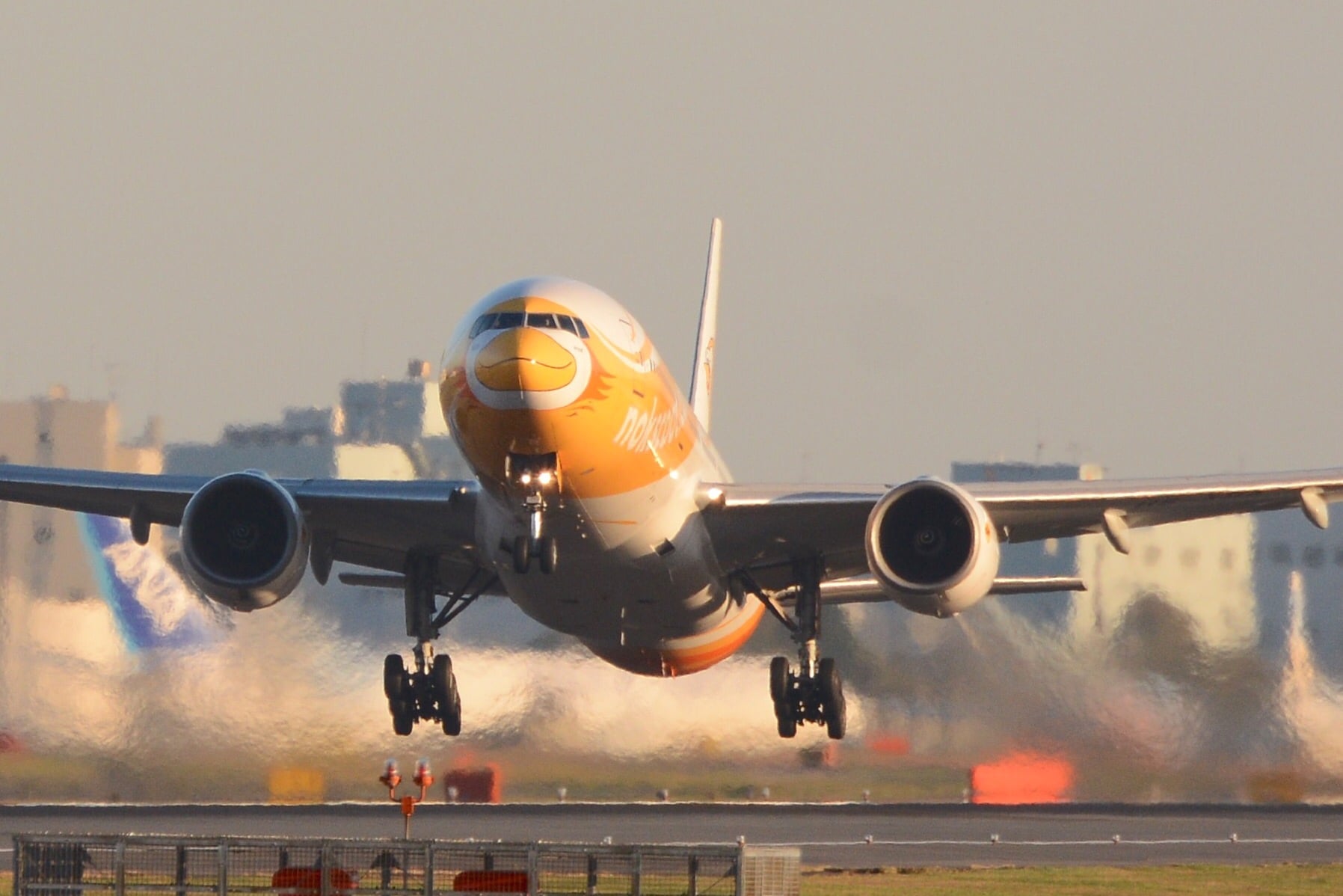 泰國旅遊搭酷鳥航空【折價券代碼】最高優惠折抵 400 元
