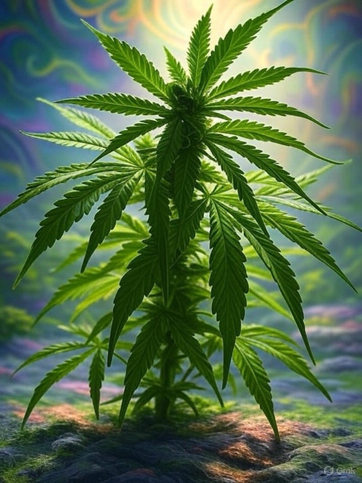 探索泰國:大麻政策急轉向,旅遊體驗需知醫療用限制