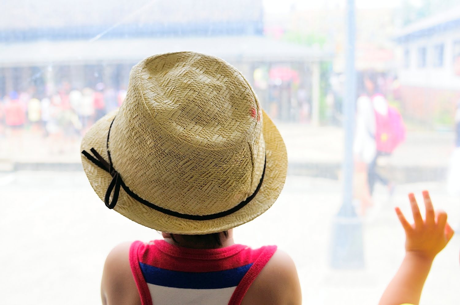 多出國旅行，你才知道這個世界到底多有趣味