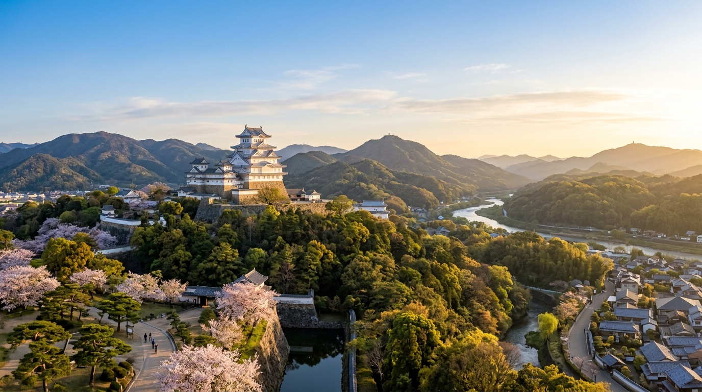 日本觀光網站推薦：官方旅遊指南、地方自治體觀光資訊與實用行前情報一覽