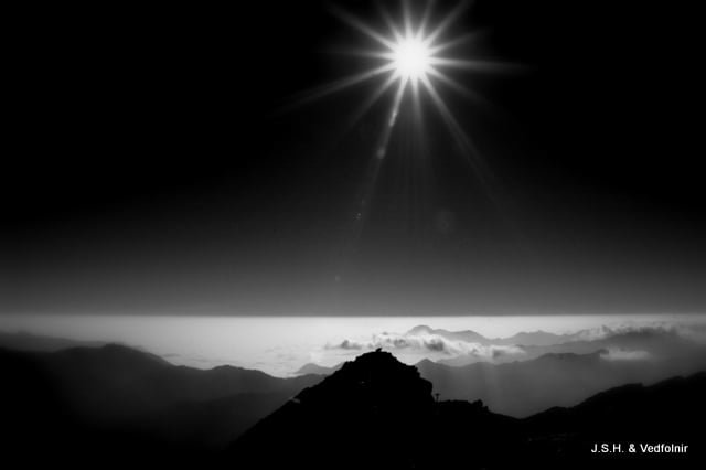 登山聖經：學烏龜爬山！上坡健步如飛、不喘不累的步頻與呼吸調控心法
