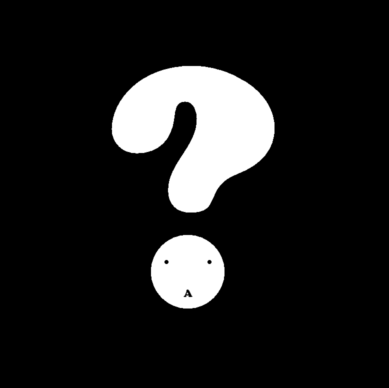OON-Question-Symbol-Face