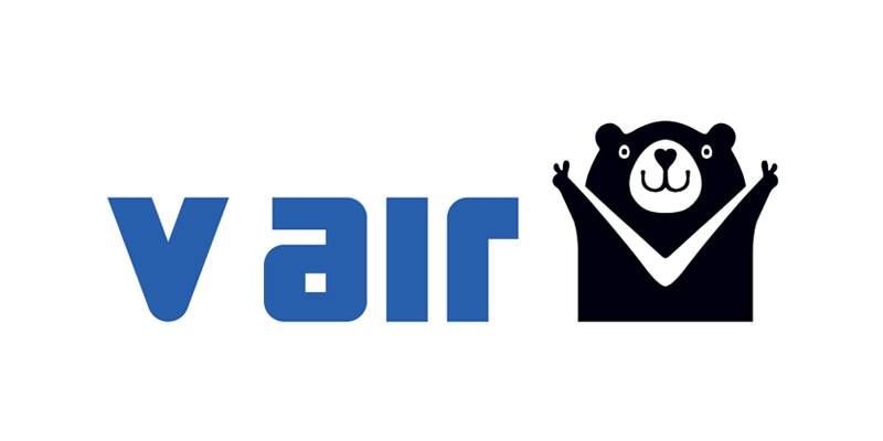 深夜的不良熊，威航廉價航空 V AIR 飛泰國曼谷廊曼機場只要 520 元