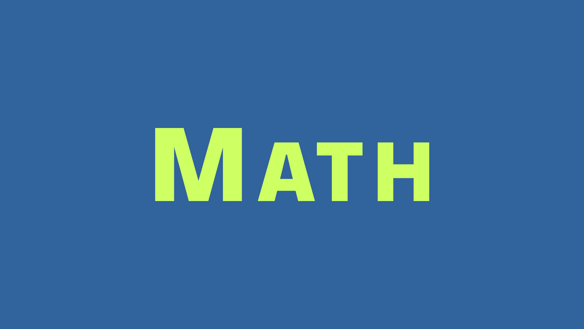 何謂圓周率(祖率)Pi π = 3.14(新圓周率 τ=6.28)