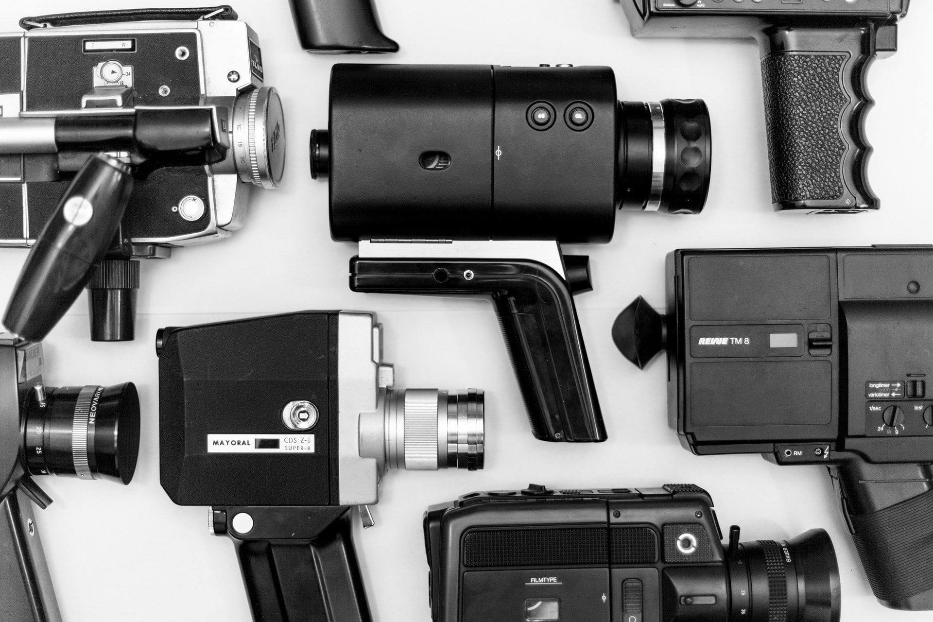 日本旅行/二手相機(Nikon, Leica, Canon, Pentax)、老鏡要去哪裡買?東京大阪中古相機聖地全攻略