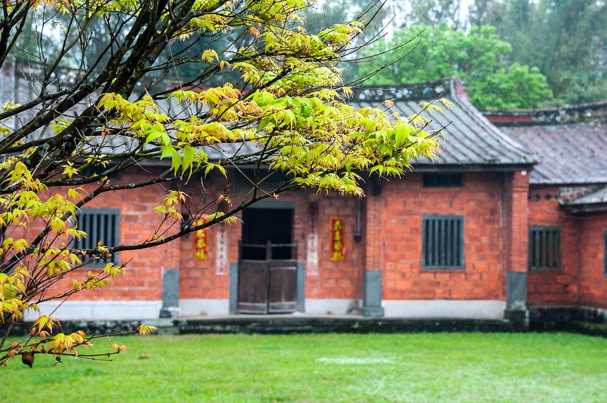陽宅三十則：學習風水學必看的基礎理論知識